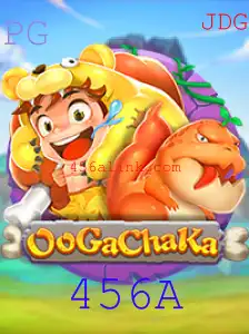 456A Casino App